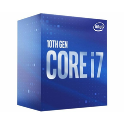 Intel Core i7-10700