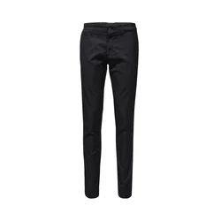 Carhartt WIP Chino hlače Sid  mornarska