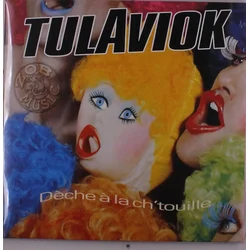 Tulaviok - Deche A La Chtouille (LP)