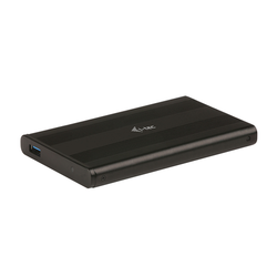 NEW Zunanji disk i-Tec MYSAFEU312