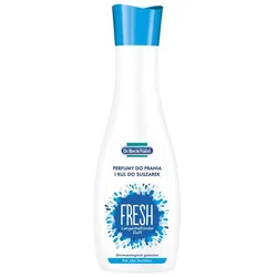 shumee DR. BECKMANN Fresh parfumska kroglica za perilo in sušilni stroj 250 ml