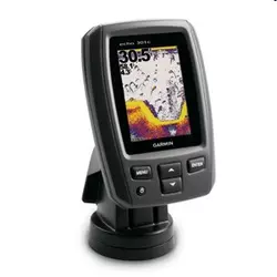 GARMIN nautički GPS FF ECHO 301C S KRMENOM SONDOM 010-01260-00