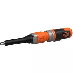 BLACK+DECKER Akumulatorski odvijač 3/6V BCF603C