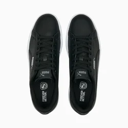 PUMA Smash 3.0 L Sneakers, Black/White