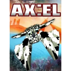 AX:EL - Air XenoDawn (PC) Steam Key GLOBAL