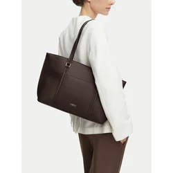 Ročna torba MEXX CEO-MEXX-L-010-10 Rjava