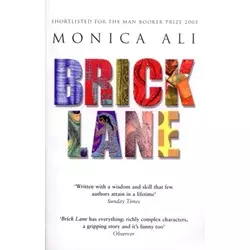 Brick Lane