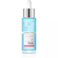 Eveline Serum shot 2% Hyaluronic Acid 30ml