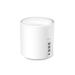 Mrežni sistem TP-LINK Deco X50(3-pack) AX3000/2402Mbps/574Mbps/600m2 pokrivanje