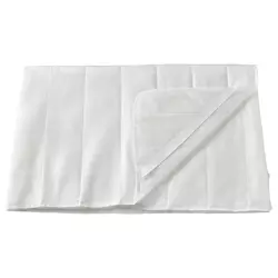 TAGELSÄV Zaštitna navlaka za dušek, 90x200 cmPrikaži specifikacije mera