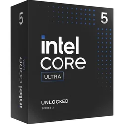 Intel Core Ultra 5 245KF