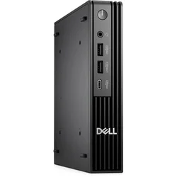 Računalnik Dell Pro Micro Plus QBM1250/Core Ultra 5/RAM 16 GB/SSD Disk