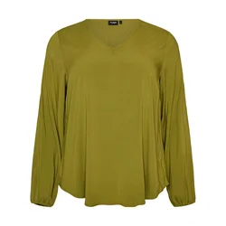 Zizzi Bluza zelena