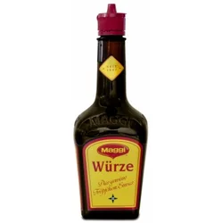 ZACIN DODATAK JELIMA TECNI WURZE 125G MAGGI
