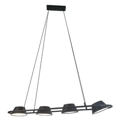 Rabalux Visilica Odiss, LED 36W, L100cm