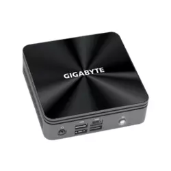 Gigabyte GB-BRI7-10710 Brix stolno računalo