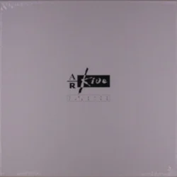 A.R. Kane - A.R. Kive (Reissue) (Box Set) (EP + 3 LP)
