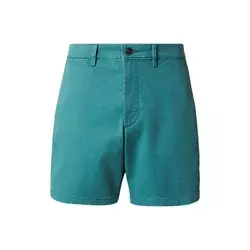 GAP Hlače ESSENTIAL  petrol