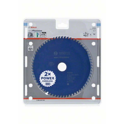 BOSCH Expert for Aluminium list kružne testere za akumulatorske testere 216x2/1.4x30 T66 2608644544