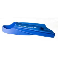 Plavalne plavuti swimaholic coolfins blue 42/43