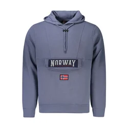 Norway 1963 Muški duks 849429, Teget
