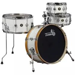 Tamburo 4GIG Set akustičnih bobnov