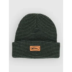 Quiksilver Performer Waffle Kids Beanie forest