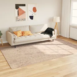 Traka za tepih MARSA Bež 150 x 230 cm Poliester i PVC
