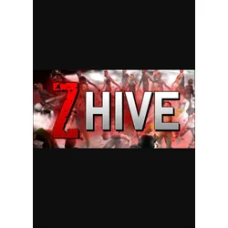ZHIVE (PC) Steam Key GLOBAL