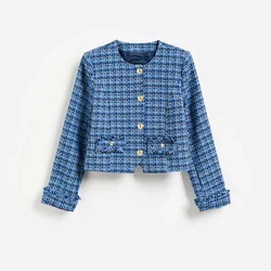 Reserved - LADIES` JACKET