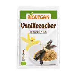 BIOVEGAN Vanilin šećer, (4005394143827)