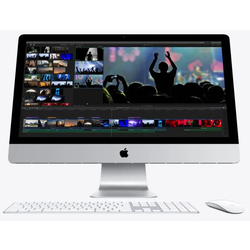 APPLE 27” iMac 5K 8C i7/8Gb/512Gb/RadeonPRO5500XT 8Gb namizni računalnik