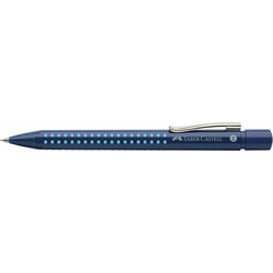 Faber-Castell tehnička olovka Grip 2010, M, plava