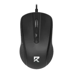 Redragon DeskMouse Curve Essential BM-2775 žičani miš