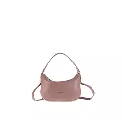 Pierre Cardin Ženska kožna torba 55094, Roze