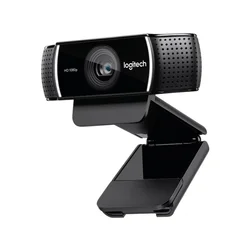 C922 Pro Stream web kamera