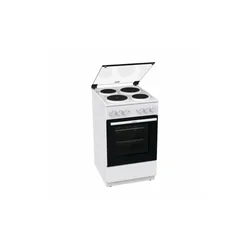 Električni šporet Gorenje GE5A41WH