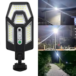 Zidni solarni reflektor 200W Premium