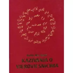 Kazivanja o vjerovjesnicima