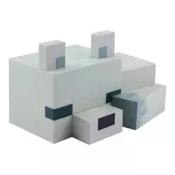 Paladone Minecraft - Arctic Fox Light