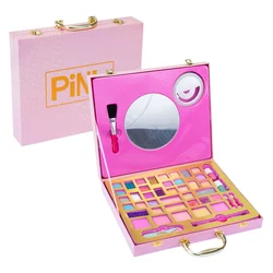 Childrens Make-up Set Pink It Selfie