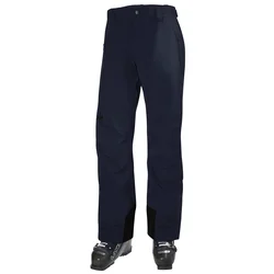 Helly Hansen LEGENDARY INSULATED PANT, muške skijaške hlače, plava 65704