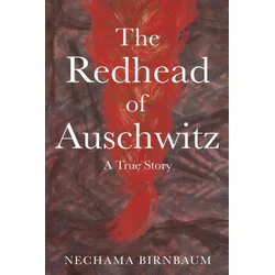Redhead of Auschwitz