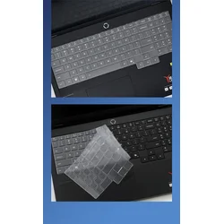 NVV Zaštitna TPU folija za tastaturu za Lenovo Legion Y9000P/R9000P/Y7000P/R7000F 2025, KL-14
