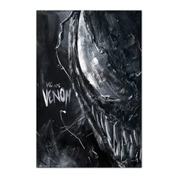 Marvel PLAKAT MARVEL VENOM GROZLJIV, (20837301)