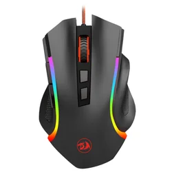 REDRAGON Miš USB tipa M607 Griffin A 7200 DPI