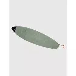 FCS Day-X Shortboard/Fish 63 Alpine Surfboard uni
