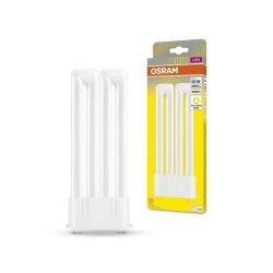 LED fluorescentna cev 2G10/20W/230V 3000K - Osram