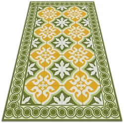 Decormat Podloga za teraso Klasične ploščice 150x225 cm