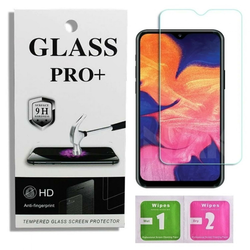 Prémično zaštitno staklo 9D Izmael za Samsung Galaxy A50/Galaxy A50s/Galaxy A30/Galaxy A30s - Prozirna KP22981